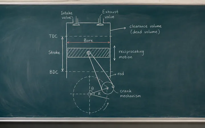 Advanced Thermodynamics