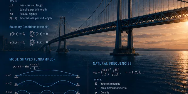 Advanced Mechanical Vibrations