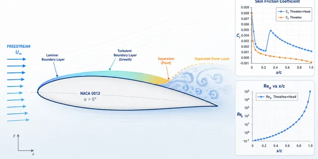 Boundary Layer Flows