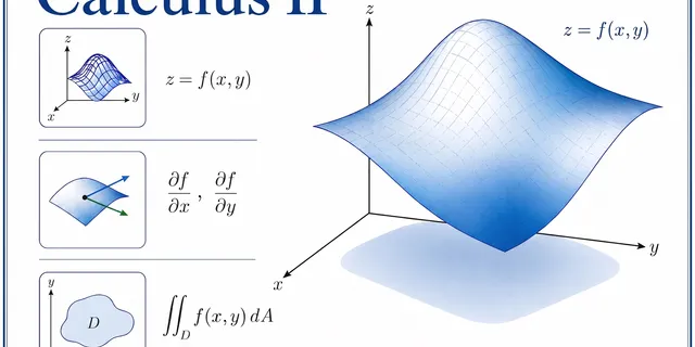 Calculus II
