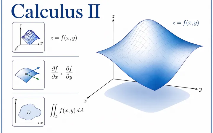 Calculus II