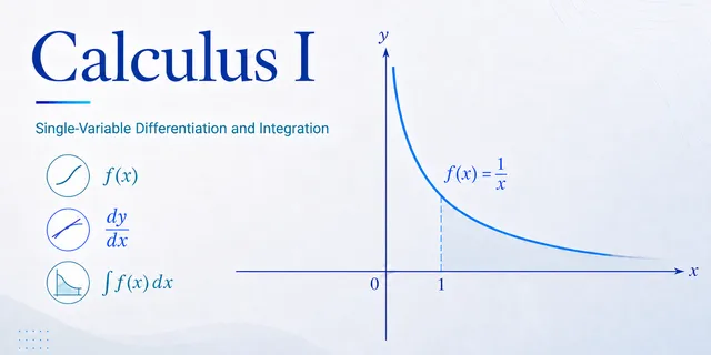 Calculus