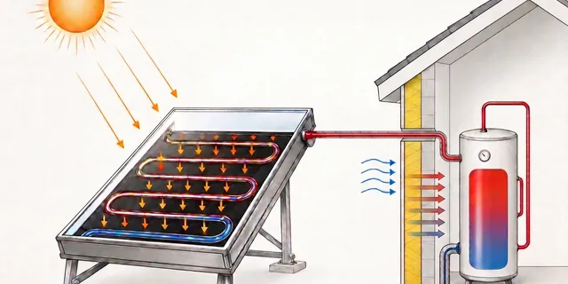Heat and Mass Transfer