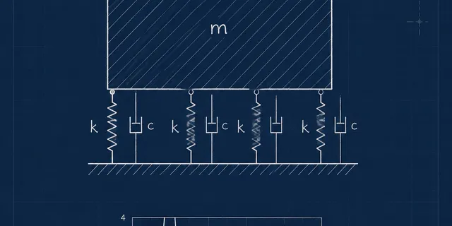 Mechanical Vibrations
