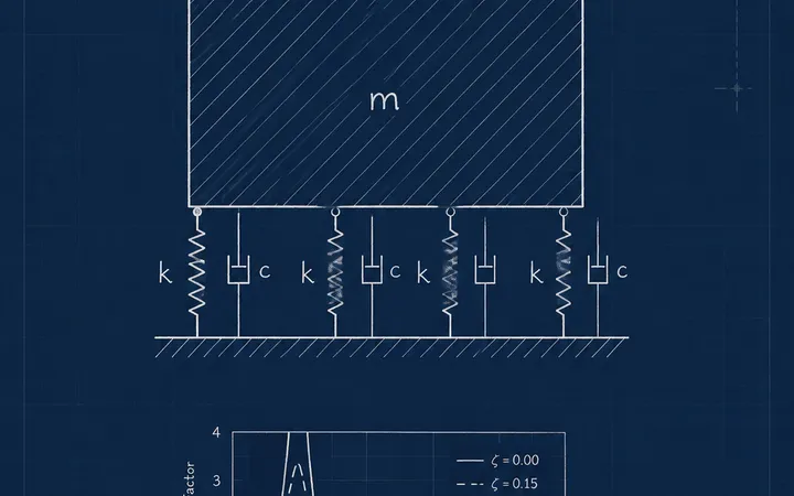 Mechanical Vibrations