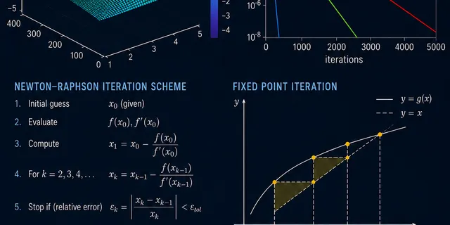 Numerical Methods in Fluid Dynamics & Heat Transfer