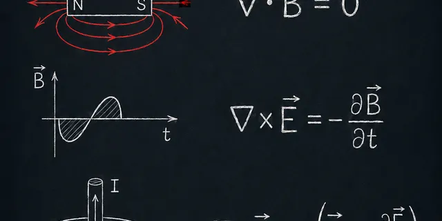Physics II