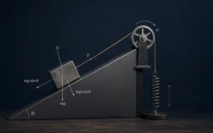 Physics I