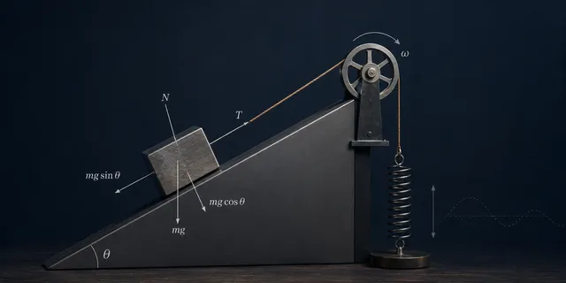Physics I